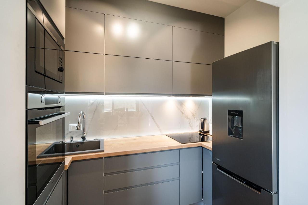 Unique Treasure Apartment Дубровник Екстер'єр фото