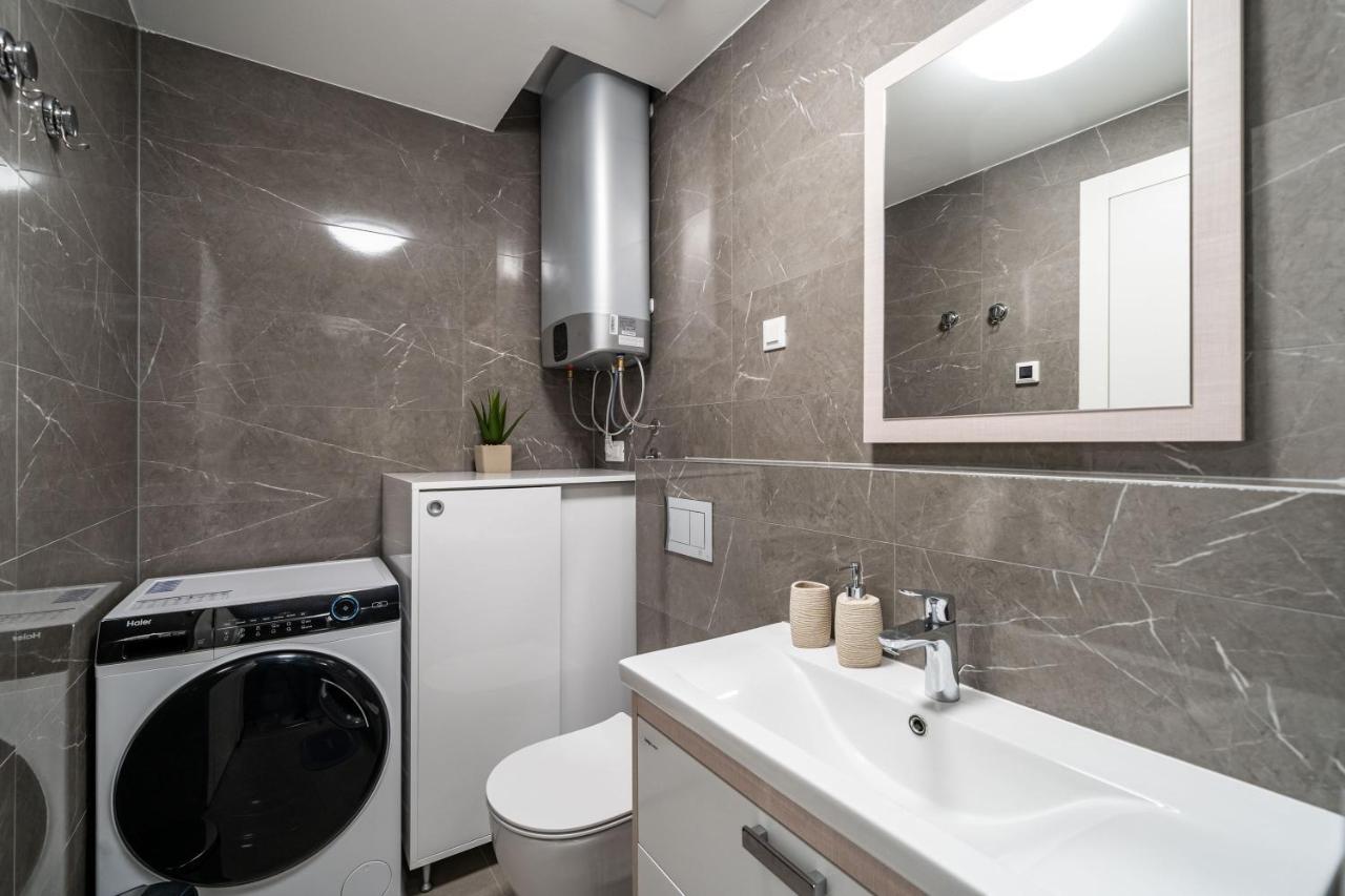 Unique Treasure Apartment Дубровник Екстер'єр фото